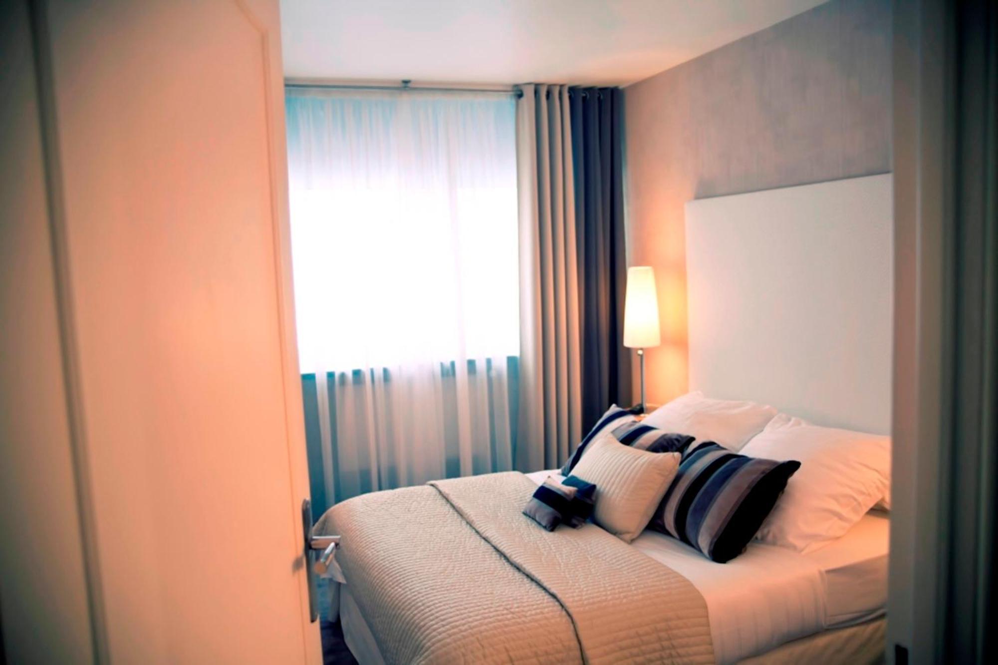 Dm Hotel Forbach Ngoại thất bức ảnh