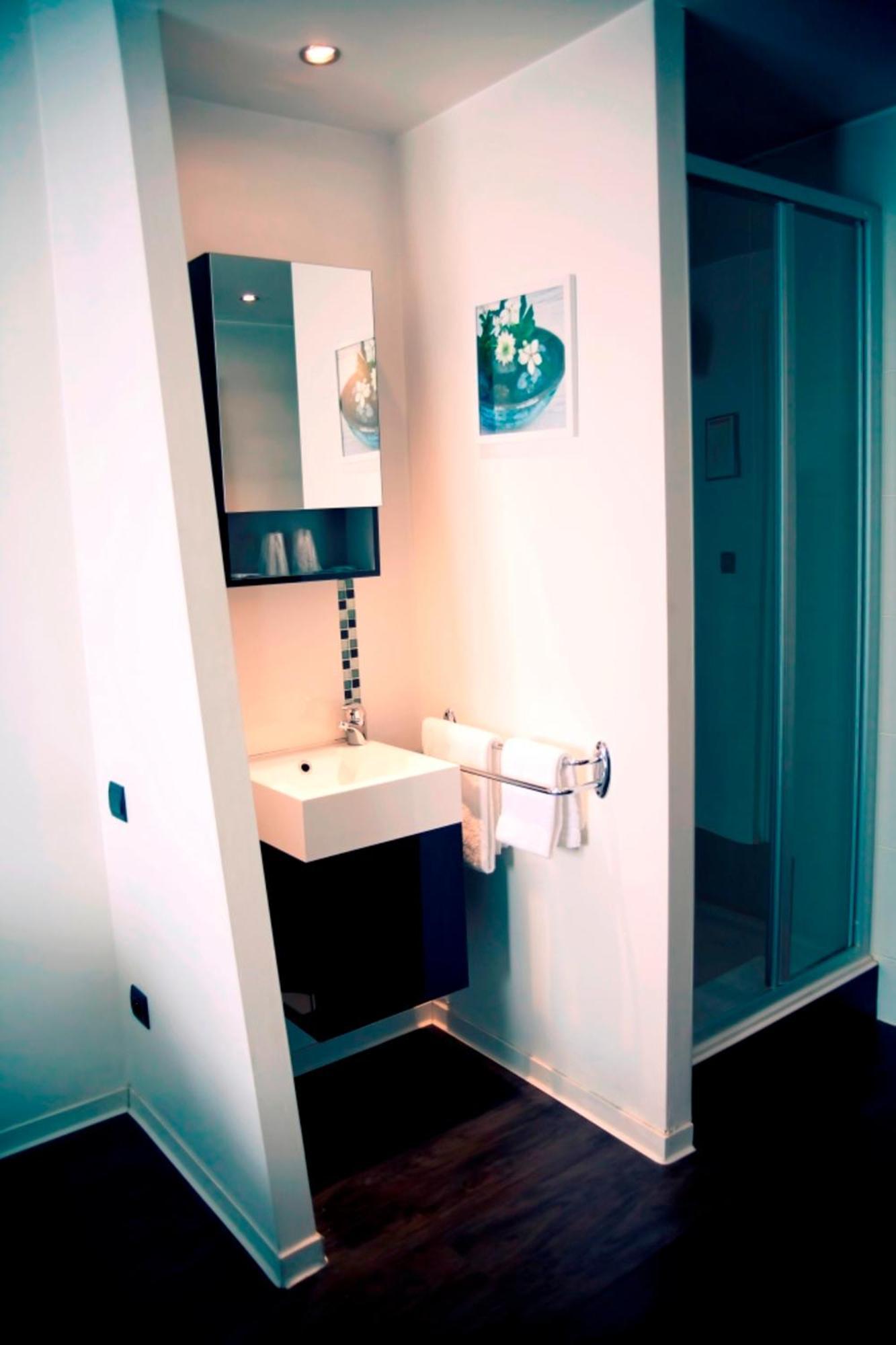 Dm Hotel Forbach Ngoại thất bức ảnh