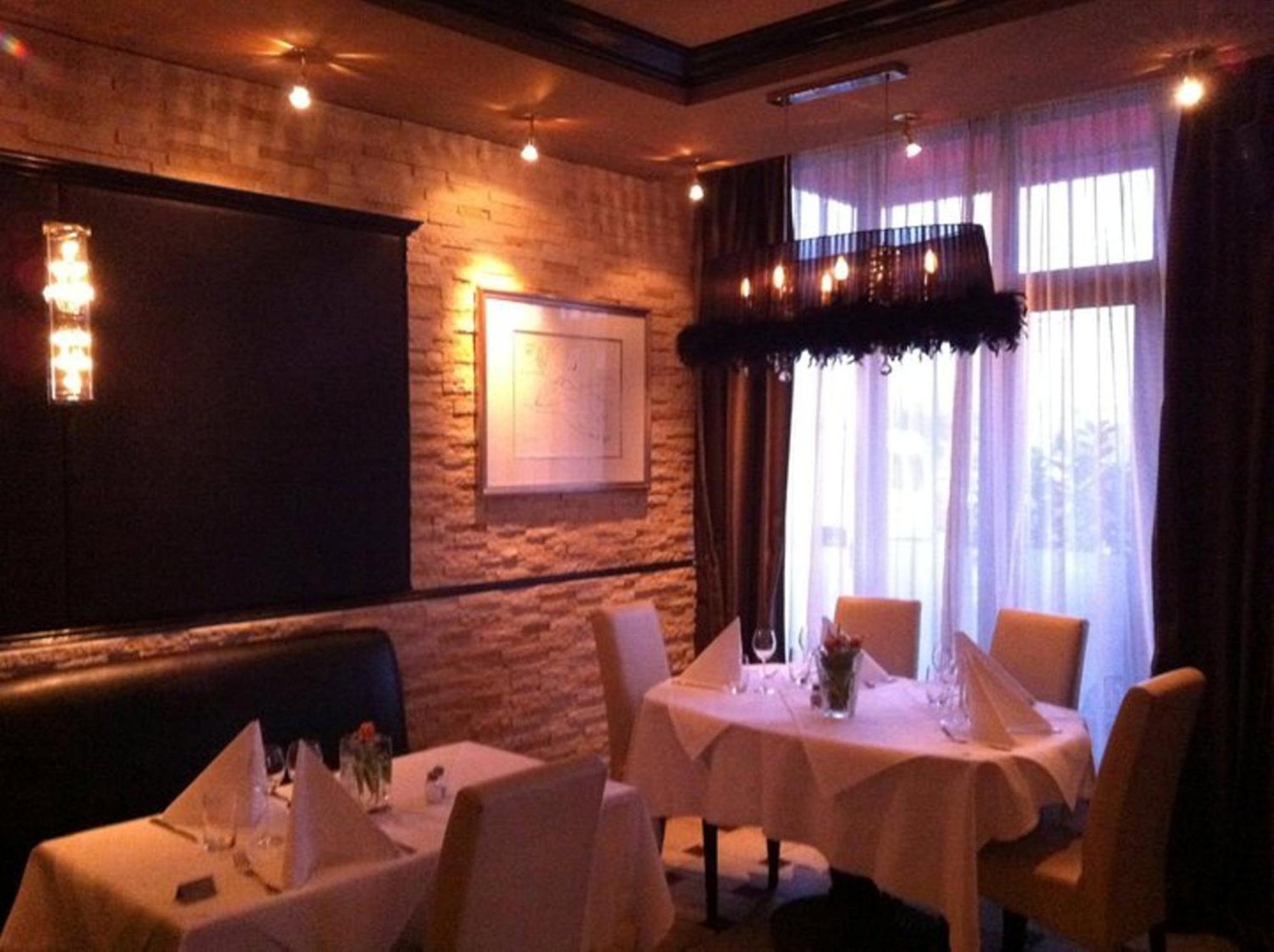 Dm Hotel Forbach Ngoại thất bức ảnh