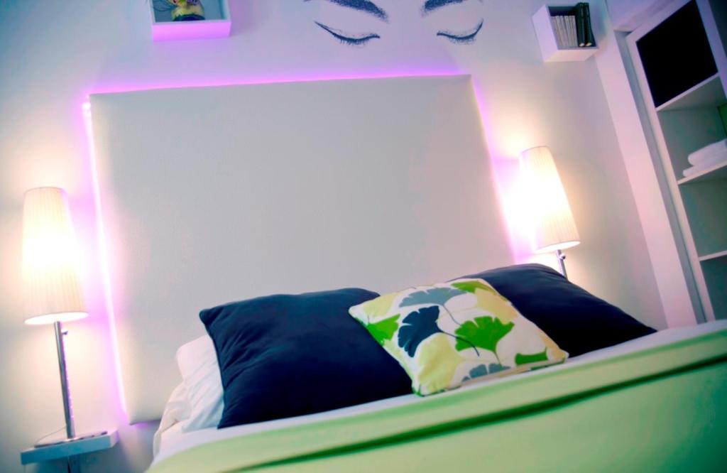 Dm Hotel Forbach Phòng bức ảnh