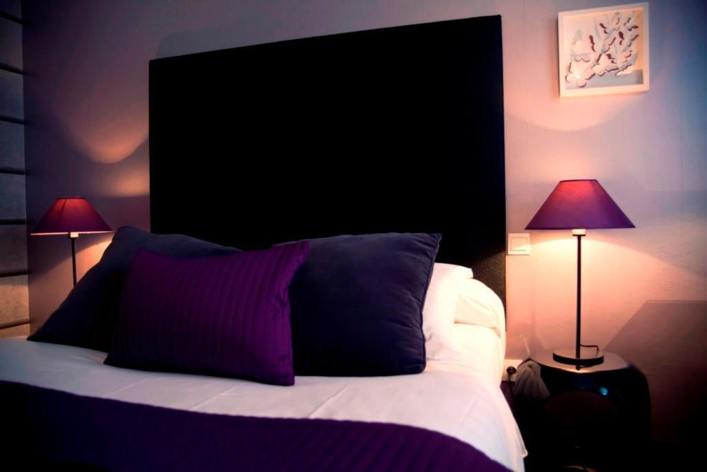 Dm Hotel Forbach Phòng bức ảnh
