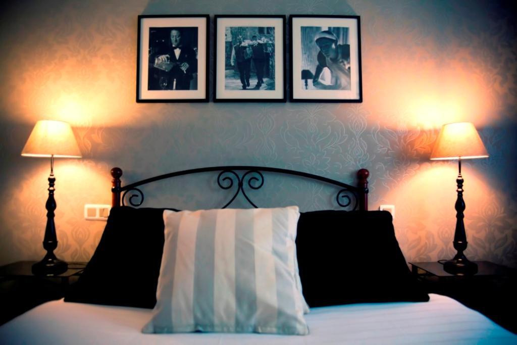 Dm Hotel Forbach Phòng bức ảnh