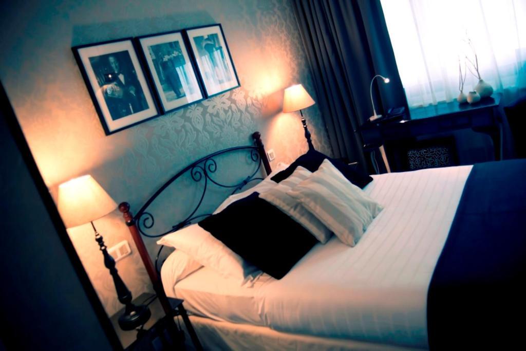 Dm Hotel Forbach Phòng bức ảnh